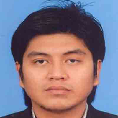 Dr. Mohd. Hairil   Bin Mohd.