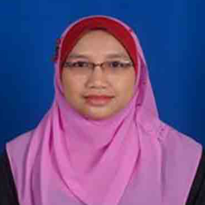 Dr. Che Aniza   Binti Che Wel