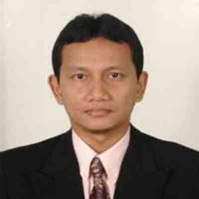 Dr. Zailan Bin   Haji Karim
