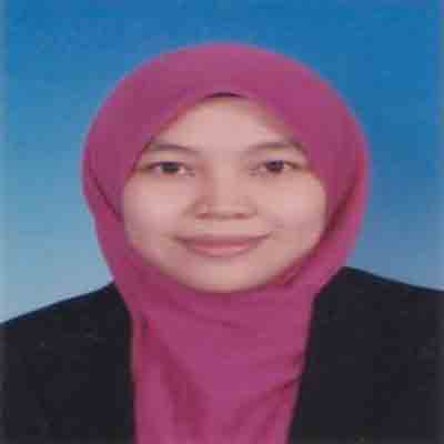 Dr. Siti Nor Fatihah Bt Zakaria    