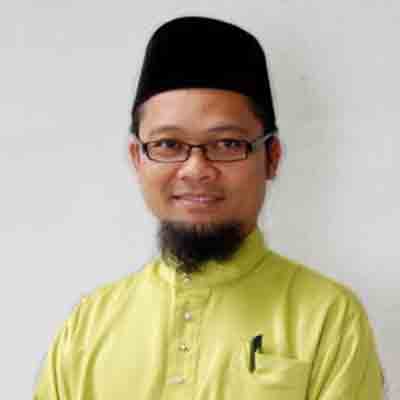 Dr. Zulkhairi Bin Hj Amom    