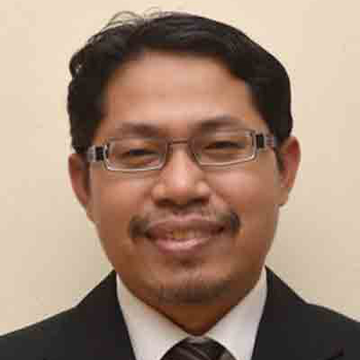 Dr. Samsul  Ariffin Bin Abdul Karim