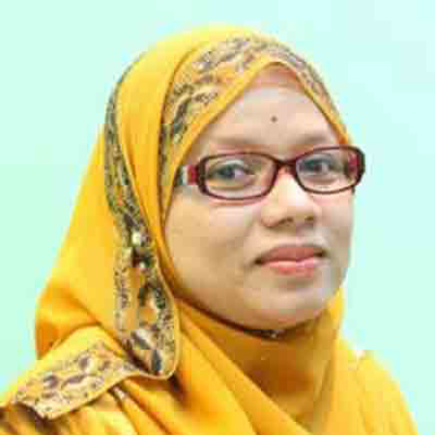 Dr. Norzila Binti Othman