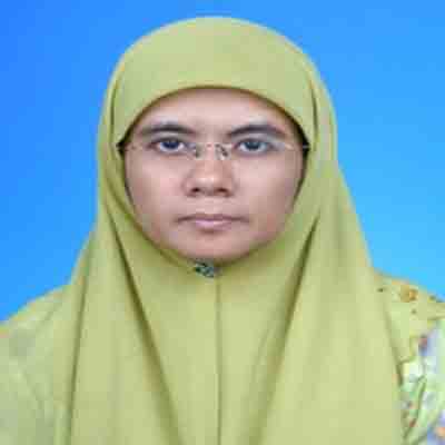 Dr. Siti  Rozaimah Sheikh Abdullah    