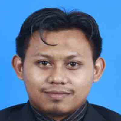 Dr. Mohd Khairul Amri Kamarudin