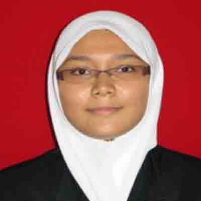 Dr. Nur  Izzati Binti Ismail    
