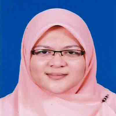 Dr. Nur  Aainaa Binti Hasbullah    