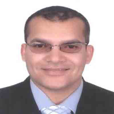Dr. Essam Abdellatif Makky    