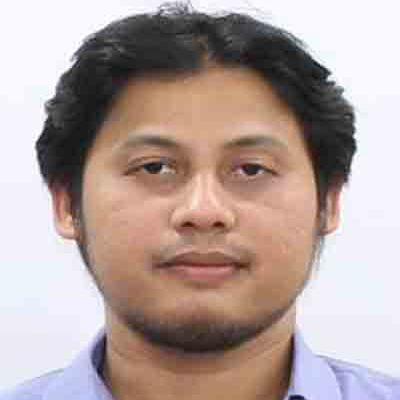 Dr. Rafeezul bin Mohamed    