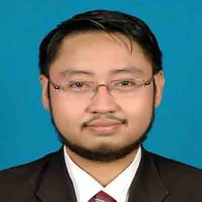 Dr. Mohd. Effendi Ewan Bin Mohd. Matore    
