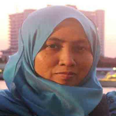 Dr. Maizatul  Hasyima Binti Omar