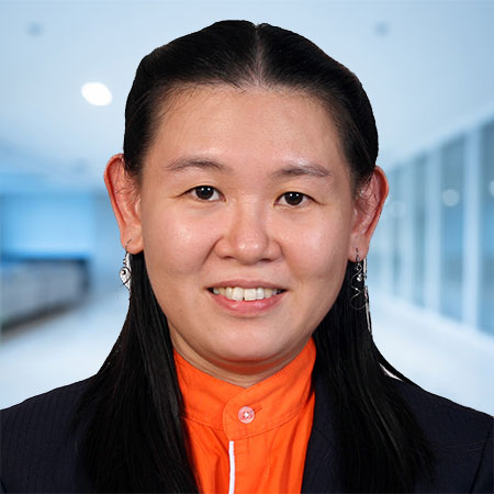  Josephine Liew Ying Chyi    
