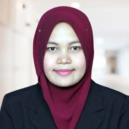  Siti Norliza Binti Mohd Din    