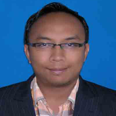 Dr. Muhammad  Yusof Haji  Ismail    