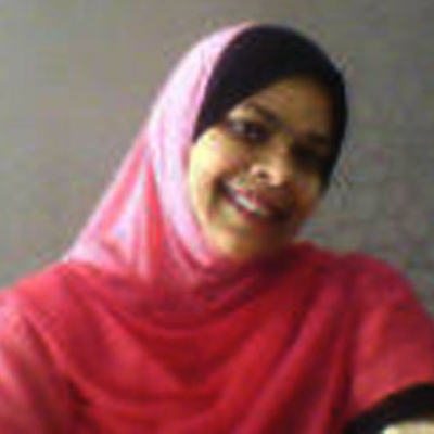 Dr. Rafia  Afroz