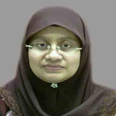 Dr. Hamidah  Ibrahim