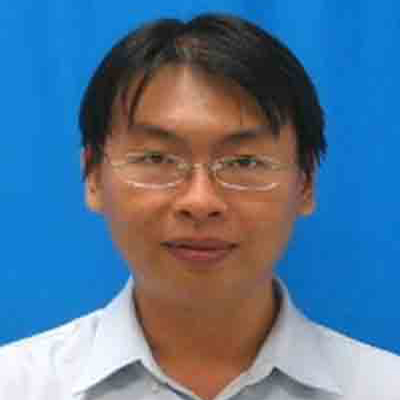 Dr. David Yap Fook Weng