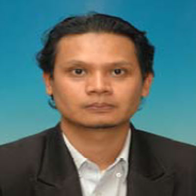 Dr. Amir Bin Khalid