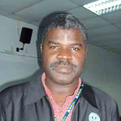 Dr. Abdulwahab  Lawan    