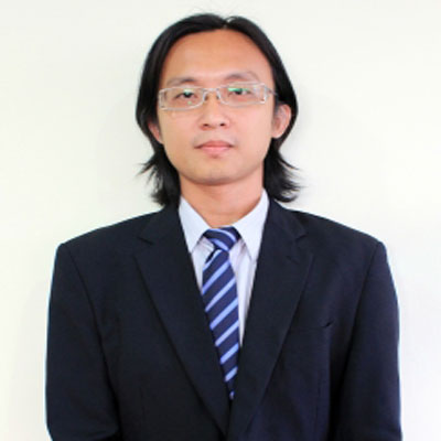 Dr. Lam Hong Lee    