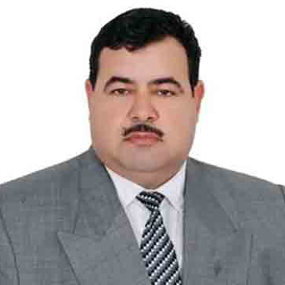 Dr. Abadal-Salam Taha Hussain    