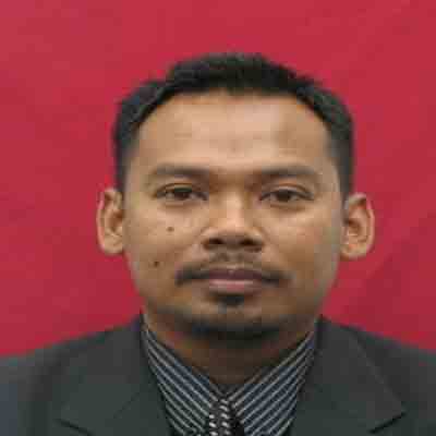 Mr. Mohd Hairy Ibrahim