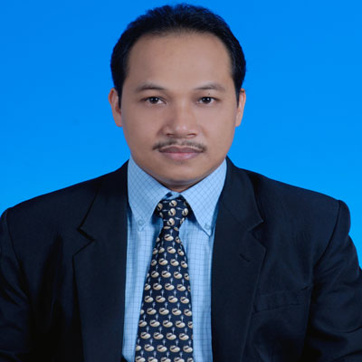 Dr. Shamsul Bin Muhamad    
