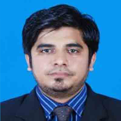 Dr. Muhammad  Haseeb