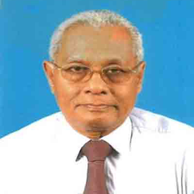 Dr. Mohd Amin Abd Majid