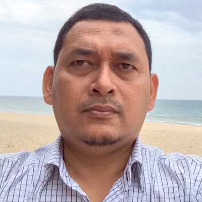 Dr. Mohamad Wijayanuddin Bin Ali