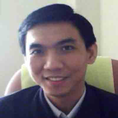 Dr. Chen Soong Der