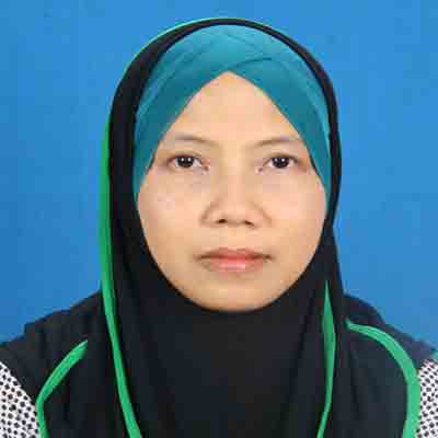Dr. Sharifah  Md. Yasin