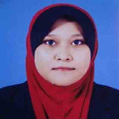 Dr. Nurulilyana  Sansuddin