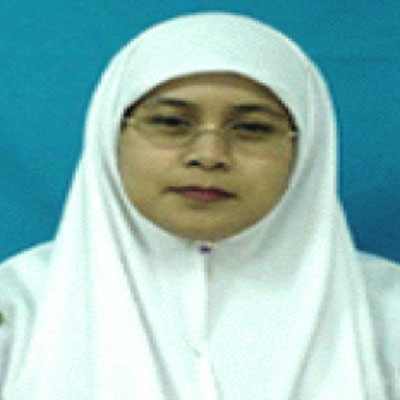 Dr. Noor Maizura Binti Mohamad Noor    