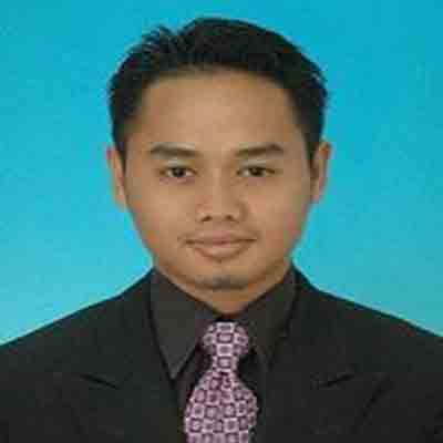 Dr. Mohd Ihwan Bin Zakariah    
