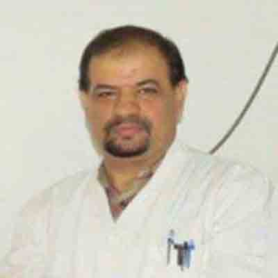 Dr. Faisal Hassan Hamoud Ali    