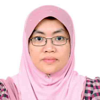 Dr. Suzana  Yusup