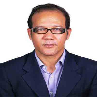 Dr. T.M.  Indra Mahlia