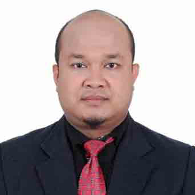 Dr. Nor  Azman Bin Kasan