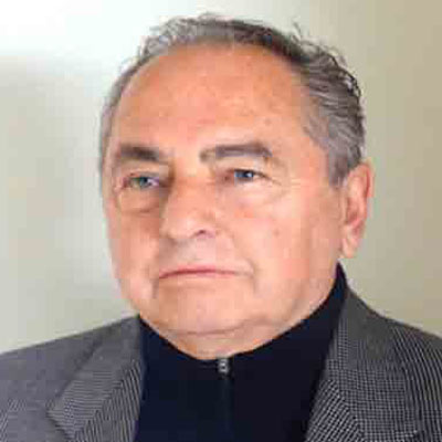 Dr. Dmitri   Melkonyan