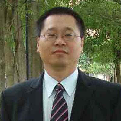 Dr. Zhonghua   Sun