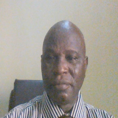 Dr. Abdulazeez Tunbosun Lawal    