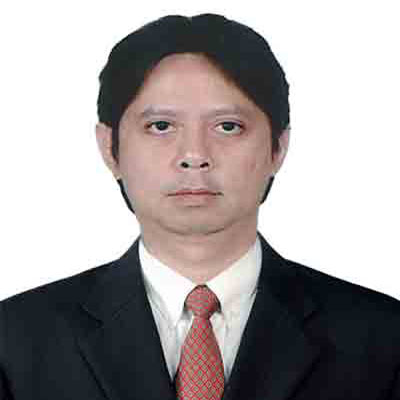 Dr. Aulia   Riza Farhan