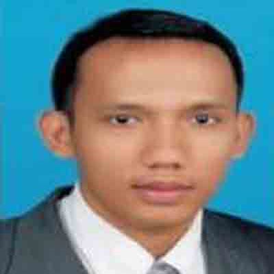 Dr. Deprizon  Syamsunur