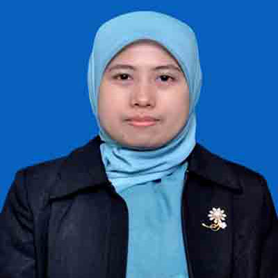 Ms. Ainul  Mardiah