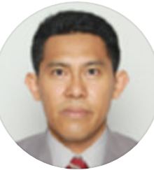 Dr. Enos Tangke Arung    
