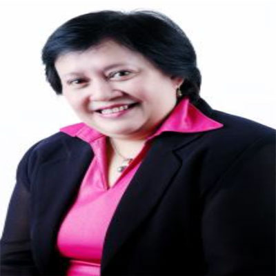 Dr. Mustika Sufiati Purwanegara
