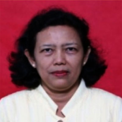 Dyah Rini  Indriyanti