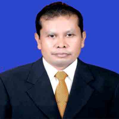 Prof. Dr. Yonariza  Yonariza
