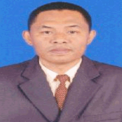 Mr. Rikson  Asman Fertiles Siburian